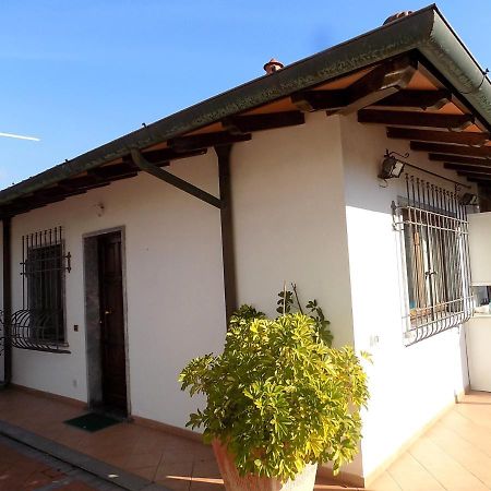 الشقق الفندقية مارينا دي ماسافي  Casa Nuccia Gentili David المظهر الخارجي الصورة