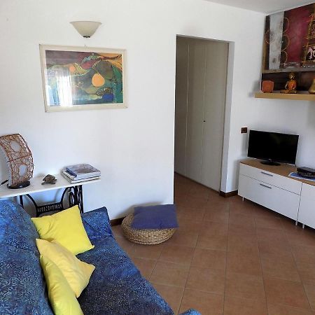الشقق الفندقية مارينا دي ماسافي  Casa Nuccia Gentili David المظهر الخارجي الصورة