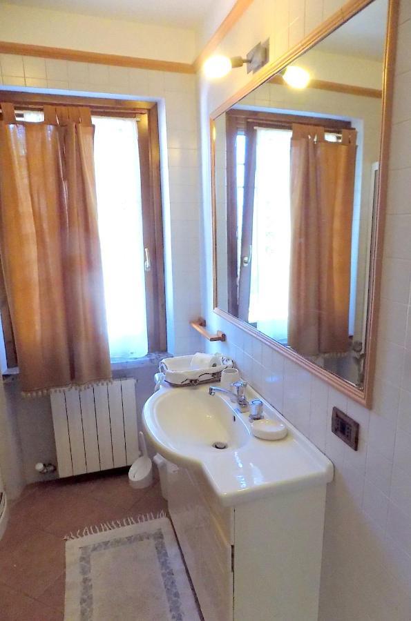 الشقق الفندقية مارينا دي ماسافي  Casa Nuccia Gentili David المظهر الخارجي الصورة