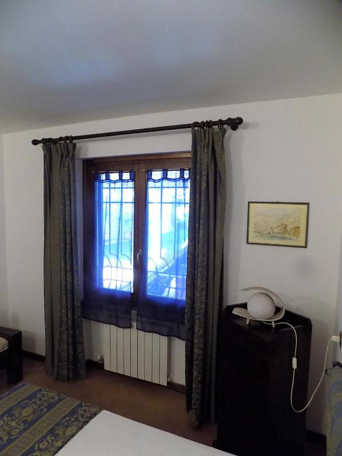 الشقق الفندقية مارينا دي ماسافي  Casa Nuccia Gentili David المظهر الخارجي الصورة