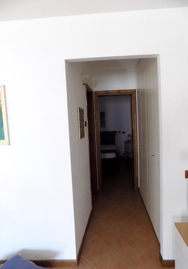 الشقق الفندقية مارينا دي ماسافي  Casa Nuccia Gentili David المظهر الخارجي الصورة