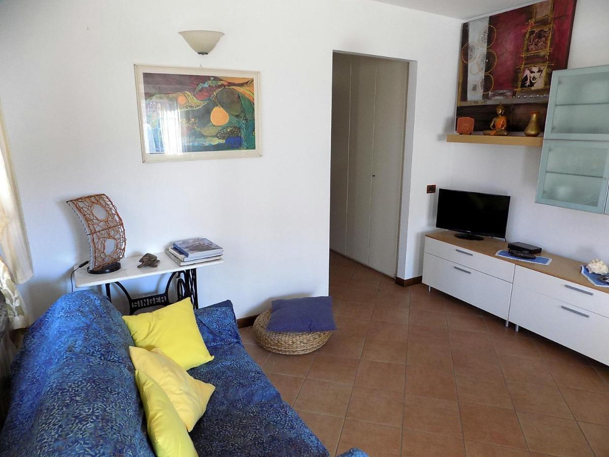الشقق الفندقية مارينا دي ماسافي  Casa Nuccia Gentili David المظهر الخارجي الصورة